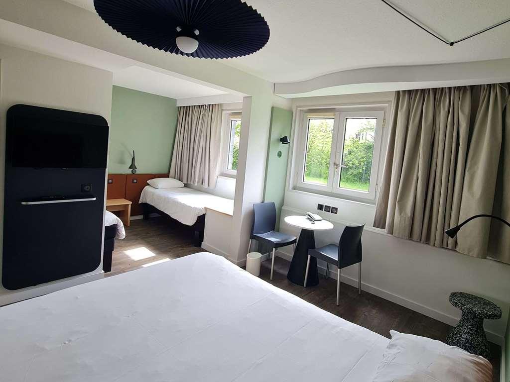 Ibis Vannes Quarto foto